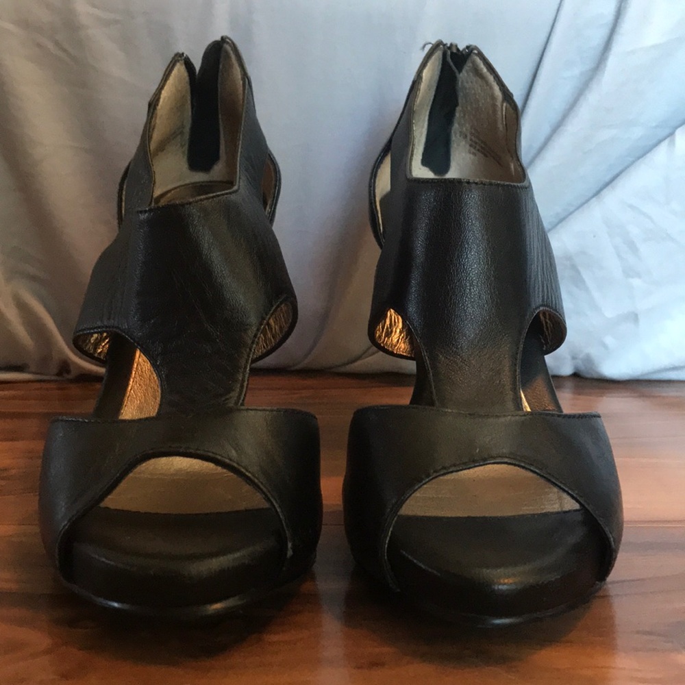 Sofft pump